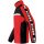 Erima Classic 5-CUBES Allwetterjacke rot/schwarz/wei