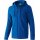 Erima Hooded Jacket new royal