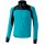 Erima Race Line Running Jacke petrol/schwarz