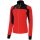 Erima Race Line Running Jacke rot/schwarz