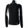 Erima Race Line Running Jacke schwarz/wei