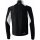 Erima Race Line Running Jacke schwarz/wei