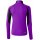 Erima Race Line Running Longsleeve lila/schwarz