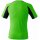 Erima Race Line Running T-Shirt green/schwarz