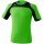 Erima Race Line Running T-Shirt green/schwarz