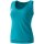 Erima Tank Top petrol