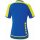 Erima Zenari 2.0 Trikot new royal/neon gelb