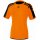 Erima Zenari 2.0 Trikot orange/schwarz