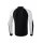 Essential 5-C Sweatshirt schwarz/weiß