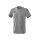 Essential 5-C T-Shirt grau melange/schwarz
