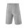 Essential Sweatshorts hellgrau melange/schwarz 128