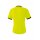 Ferrara 2.0 Trikot neon gelb/schwarz 48