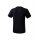 Funktions Teamsport T-Shirt schwarz XXL
