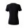 Funktions Teamsport T-Shirt schwarz 34