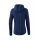 Hybrid Jacke new navy