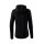 Hybrid Jacke schwarz