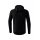 Hybrid Jacke schwarz