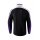 Liga 2.0 Allwetterjacke schwarz/violet/wei 4XL