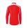 Liga 2.0 Prsentationsjacke rot/dunkelrot/wei