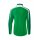 Liga 2.0 Prsentationsjacke smaragd/evergreen/wei