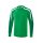 Liga 2.0 Sweatshirt smaragd/evergreen/wei