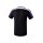 Liga 2.0 T-Shirt schwarz/violet/wei