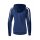 Liga 2.0 Trainingsjacke mit Kapuze new navy/dark navy/wei