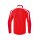 Liga 2.0 Trainingsjacke rot/dunkelrot/wei 116