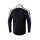 Liga 2.0 Trainingstop schwarz/violet/wei 4XL