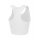 RACING Bra new white