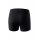 RACING Leichtathletik Hotpants schwarz