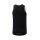 RACING Singlet schwarz