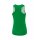 RACING Singlet smaragd