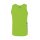 Race Line 2.0 Running Singlet green gecko