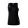 Race Line 2.0 Running Singlet schwarz