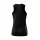 Race Line 2.0 Running Singlet schwarz