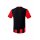 SIENA 3.0 Trikot rot/schwarz 128