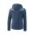 Steppjacke vintage indigo/faded denim