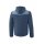 Steppjacke vintage indigo/faded denim