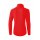 Sweatjacke rot