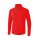 Sweatjacke rot