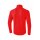 Sweatjacke rot