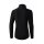 Sweatjacke schwarz 34