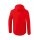 Team Winterjacke rot