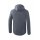 Team Winterjacke slate grey