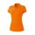 Teamsport Poloshirt orange