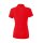 Teamsport Poloshirt rot