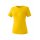 Teamsport T-Shirt gelb 48