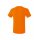 Teamsport T-Shirt orange XXL