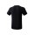 Teamsport T-Shirt schwarz